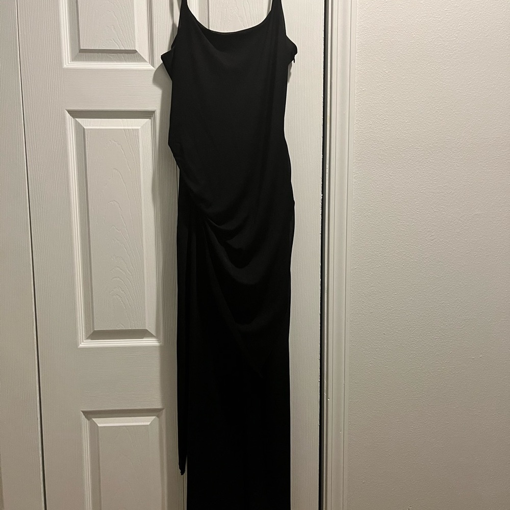 Evening Jumpsuit